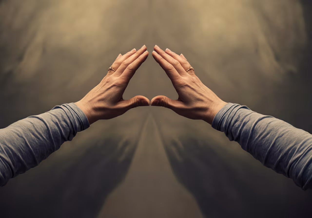 The Symmetrical Balance